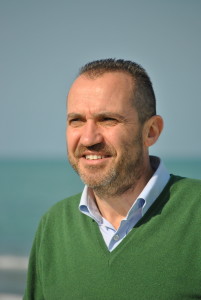 Stefano Pioppi