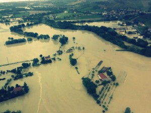 alluvione