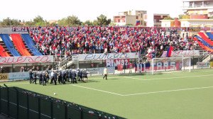 stadio bianchelli