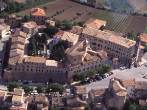 castello